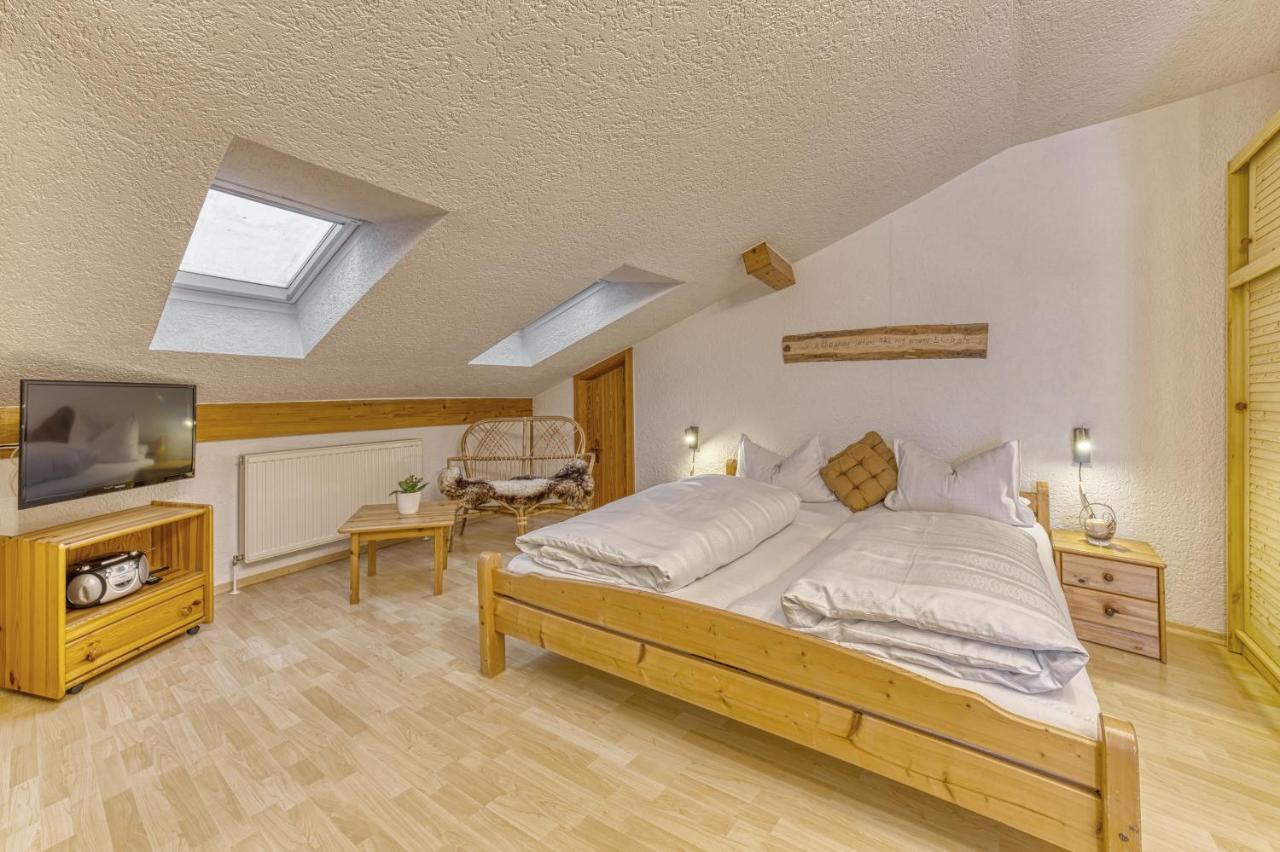 Landhaus Jakob Im Bayerischen Wald Lalling Exterior photo