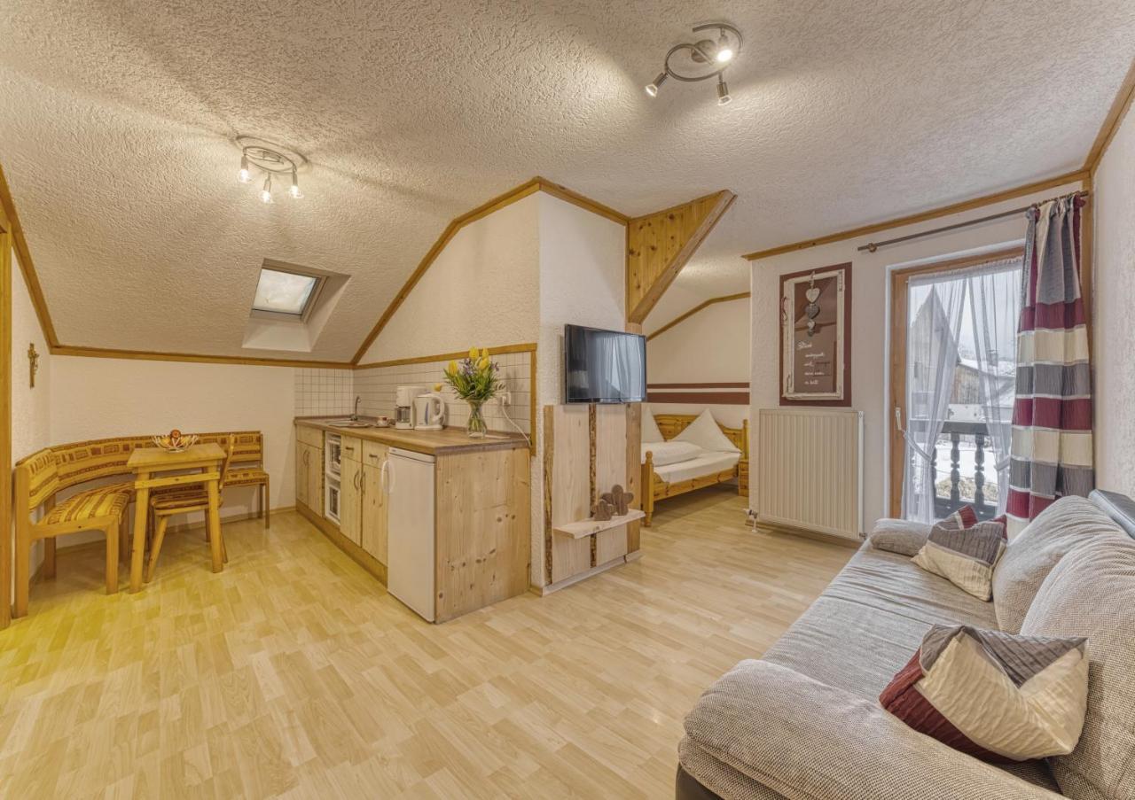 Landhaus Jakob Im Bayerischen Wald Lalling Exterior photo