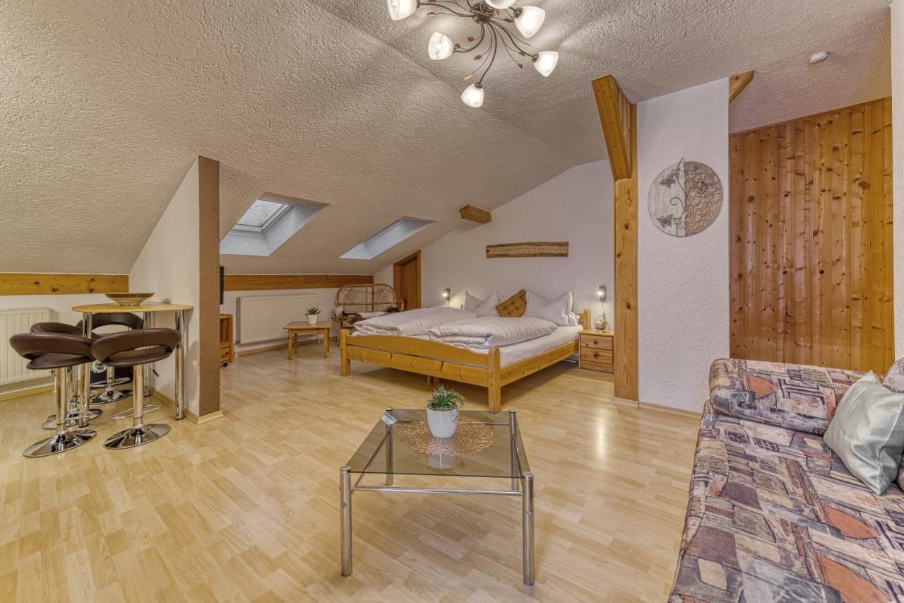 Landhaus Jakob Im Bayerischen Wald Lalling Exterior photo