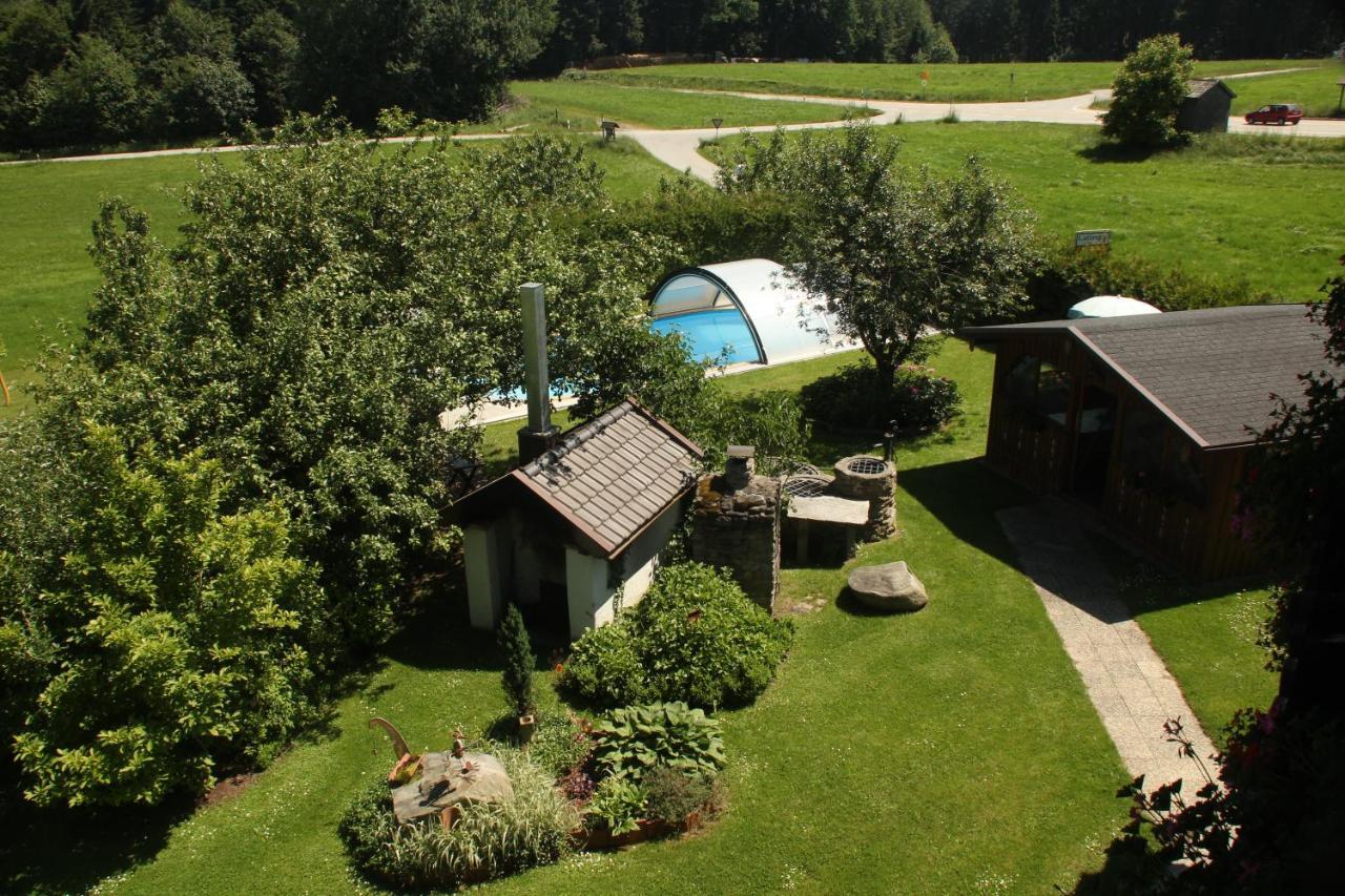 Landhaus Jakob Im Bayerischen Wald Lalling Exterior photo